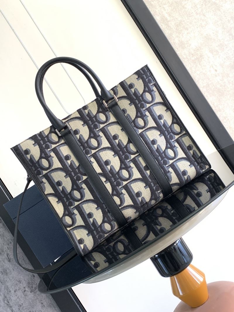 Dior Shopping Bags